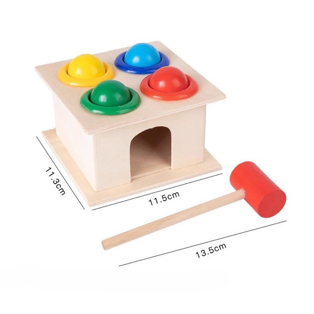 

Threading digital clock geometry pairing building block hand grasping early childhood education intelligence enlightenment children wooden toys