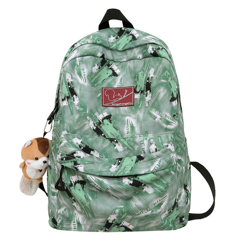 Мужской школьный рюкзак для младших школьников 4-6 классов — фото 22