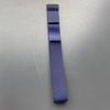 Cinturino a Velcro in Nylon per Amazfit Helio - Stile Ufficiale