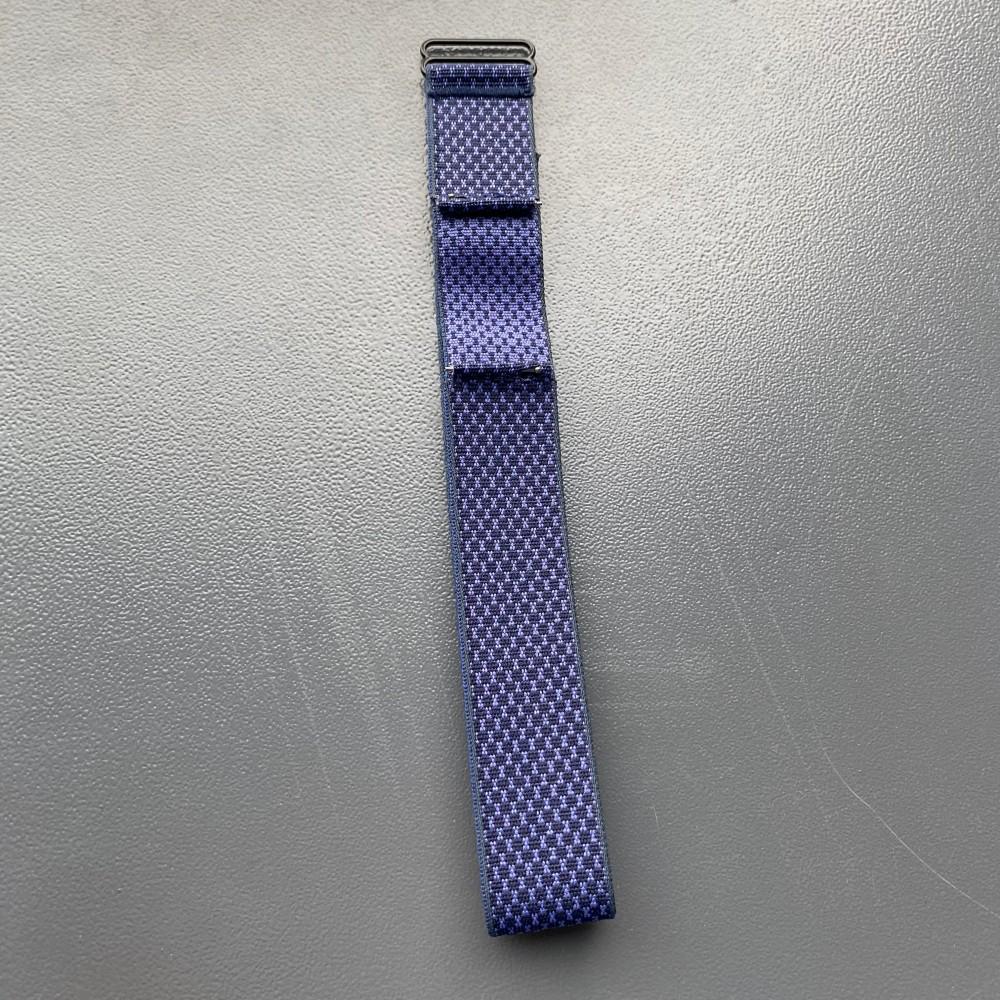 Cinturino a Velcro in Nylon per Amazfit Helio - Stile Ufficiale