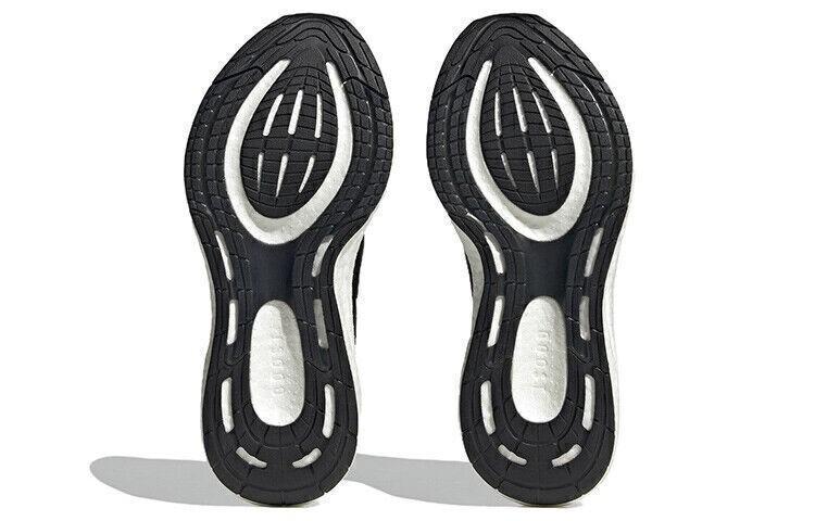 Adidas PureBoost 22 Heat.RDY Low Black White W - HQ3980