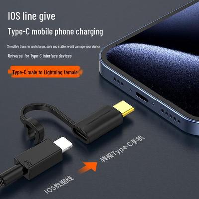 Accessori per cellulari – Adattatori per telefoni