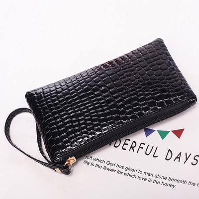 New Women's PU Clutch Bag & Coin Purse - Practical Gift