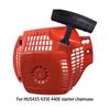 Recoil Starter Assembly Compatibles for Chainsaw Models 435 435E 440 440E Durable and Easy To Install Pull Start Replace