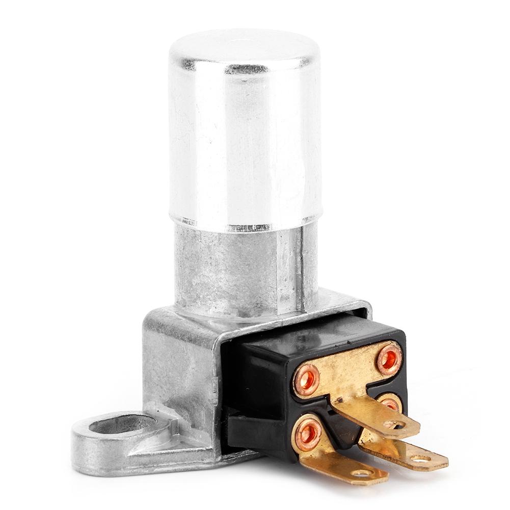 Car Headlight Dimmer Switch Control Mounted Adjustment Headlamp