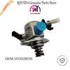 OEM 353202B250 High Pressure Fuel Pump for Hyundai Elantra AD Sonata LF Kia Forte Rio Soul Optima, Original Replacement