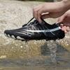 Zapatos de agua para natación Unisex, zapatillas de agua descalzas para playa, deportes al aire libre, senderismo, zapatillas de deporte, sandalias de Fitness para buceo y Surf