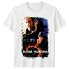 Blade Runner TShirt Unisex Classic Cyberpunk SciFi Movie Retro Graphic Short Sleeve Streetwear Fan Tee