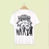 HOT Traveling Wilburys  Band Tour Full Size S- 5xl Unisex T-Shirt