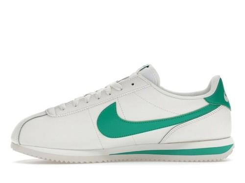 Nike Cortez Sail Stadium Green - DM4044-104
