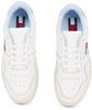 Sneakers Tommy Hilfiger Tjw Retro Basket Ess (EN0EN02505) Sugarplum Blue