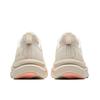 Anta Comfortable Fashionable Non-Slip Wear-Resistant Breathable Low-Top Casual Running Shoes Women sneaker Beige 922515514-2