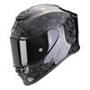 Scorpion Full-face Helmet EXO-R1 EVO Onyx Carbon AIR