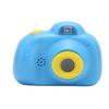 Kids Selfie Camera 2.4 Inches Rechargeable Kids Digital Toy Camera with Storage Card for 3 to 12 Year Old Boy