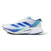 adidas Adizero Boston 12 'Weiß Kobaltblau' Sneaker JR2731