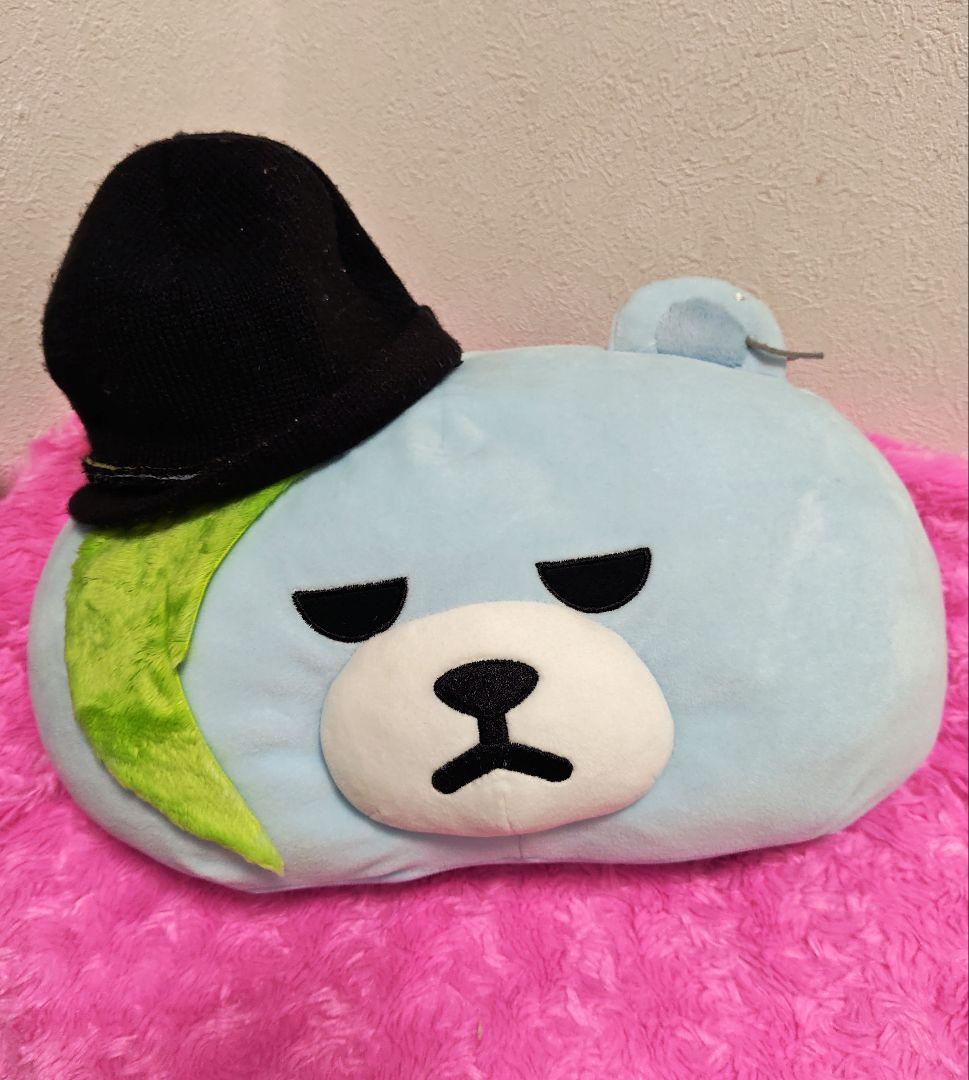 USED BIGBANG G-DRAGON Soft Cushion 5060₽