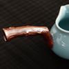 Bafang Li Official Kiln Side-Handle Tea Set