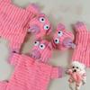 New Plush Talking Dog Interactive Pet Toy For Relieving Boredom