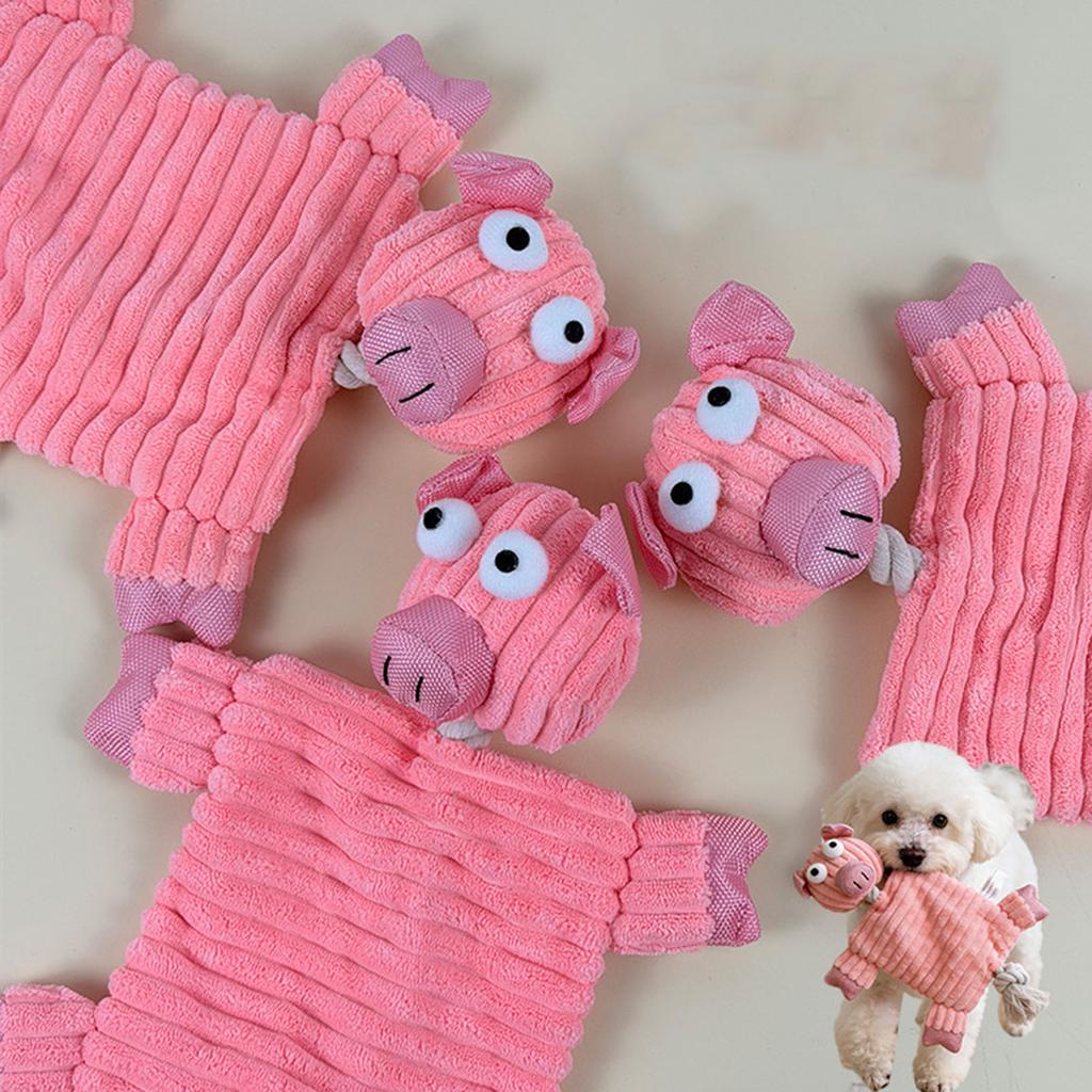 New Plush Talking Dog Interactive Pet Toy For Relieving Boredom