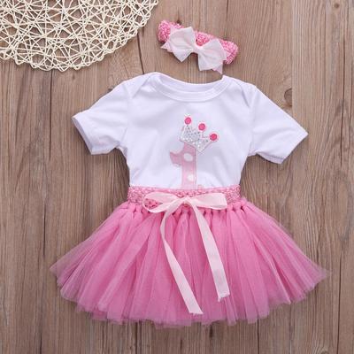 Ruffles Sleeveless Sundress Toddler Kids Clothes Outfits 6M-4Y Cute Baby Girls Floral Printed Dress Transer