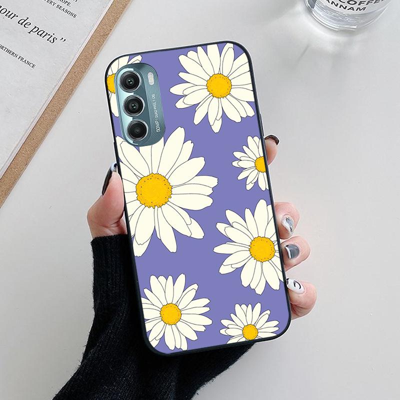 For Moto G Stylus 5G 2022 Case Fashion Soft Silicone Back Cases for Motorola Moto G Stylus 4G 5G Phone Cover Etui Fundas Cute