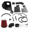 Hochdurchfluss-Kaltluftansaugrohr-Kit Filter Hitzeschild Aluminiumlegierung Für 2009-2018 Dodge Ram 1500 5.7L V8 Motor