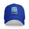 Baseball Caps Aitana Cuarto Azul Album Awesome Graphic Unisex Casual Summer Hats