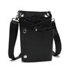 Barber Hair Scissor Bag Hairdressing Barber Holsters Bags Clips Comb Holder Tool Waist Pack Belt PU Bag Salon Supplies