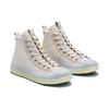 Converse Chuck Taylor All Star CX Explore Grey Unisex Sneakers Yellow A00819C