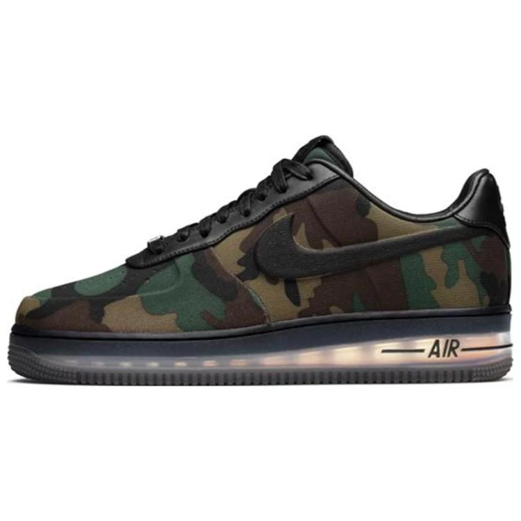 

Новые Nike Air Force 1 Low Max Air Vt Камуфляж 530989-090 44