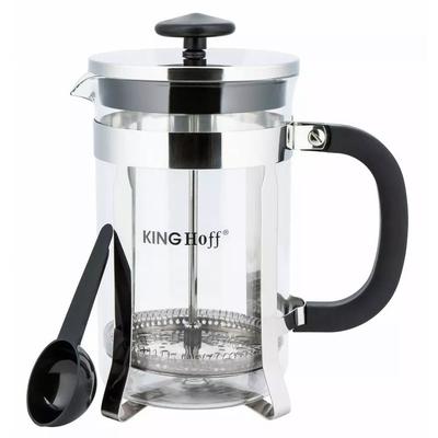 Koffie- en theeaccessoires – Cafetières
