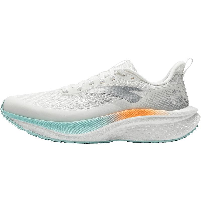 Anta Mach 6 SE Women s Summer Cushioning Running Shoes US 6.5