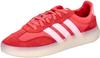 Женские кроссовки Adidas Barreda Decode pure ruby/semi lucid red/clear pink