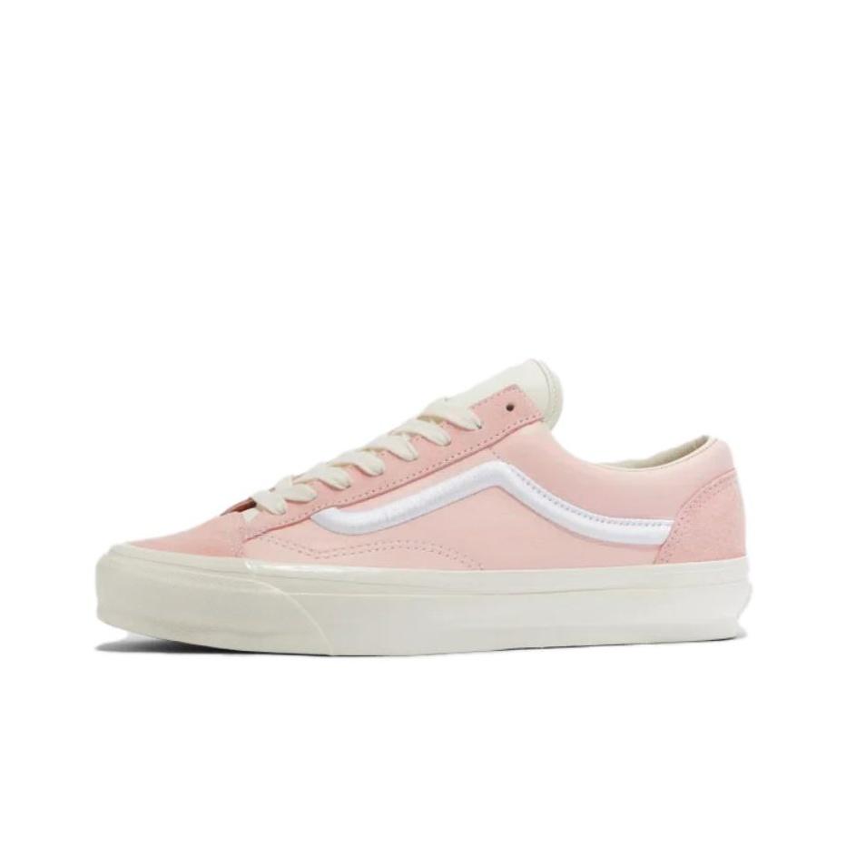 Vans Premium Old Skool 36 Blush Pink Unisex Sneakers VN000CR3YWC