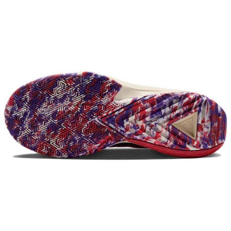 Nike Zoom Freak 5 EP 'Keep It A Buck' Men's DZ2945-600