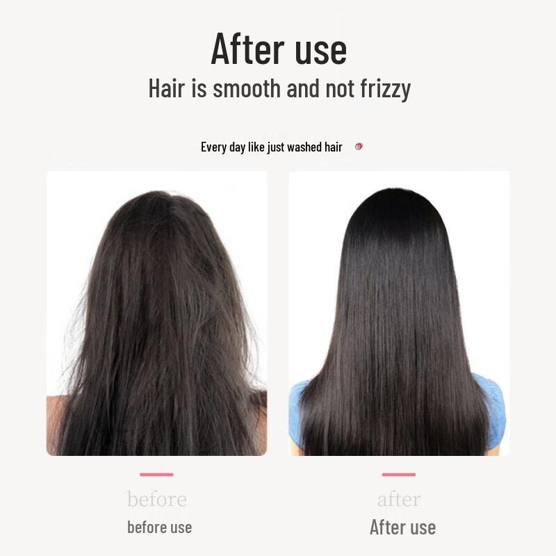 Adolph Smooth & Soft Hair Care Essential Oil 30ml