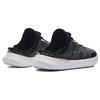 Under Armour SlipSpeed Calzado de Entrenamiento y Running de caña baja Unisex Gris Negro 3027726-001