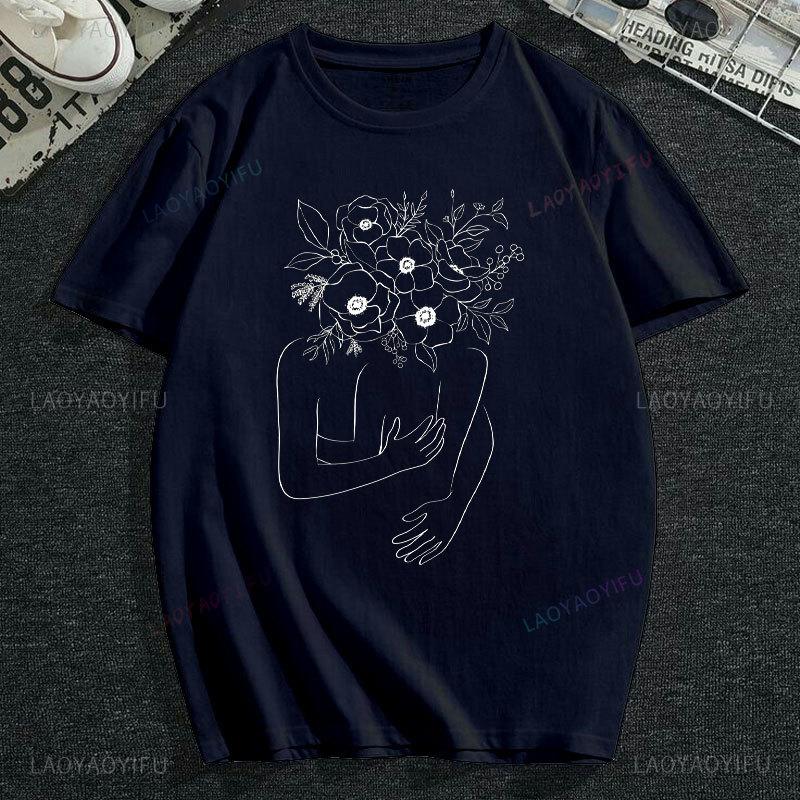 Hot Funny Lesbian Kiss Nun Bondage Satanic Bdsm Woman T Shirt T-Shirt Gym Men Sport Women Shirt Gym Own Design T Shirt Manga