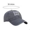 Embroidered Baseball Hat Men Cap Fashion Golf Breathable Dad Sun Visor for Park