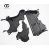 B66010521B Engine Timing Cover Set For Mazda Protege DX/LX Sedan 1.6L 1995-2001