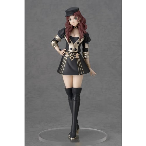 POP UP PARADE Fire Emblem: Three Houses Dorothea Arnold Non-scale Plastic Pre-painted Figure