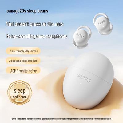 Saina J20S True Wireless Sleep Headphones