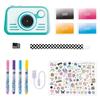 Instant Camera Photo Paper - Creator - CLK 046 Canal Toys
