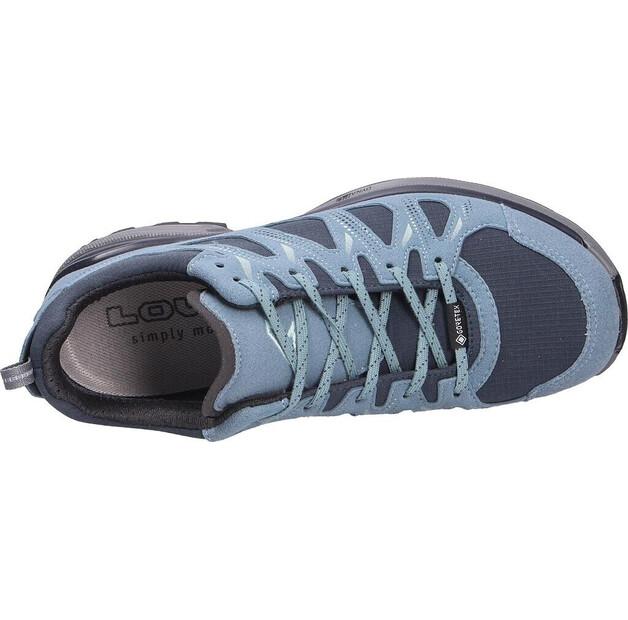 Lowa Innox Evo II GTX Trekking Boots