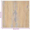 Self Adhesive Floor Tiles 30.5 X 30.5 Cm 20 Pcs PVC