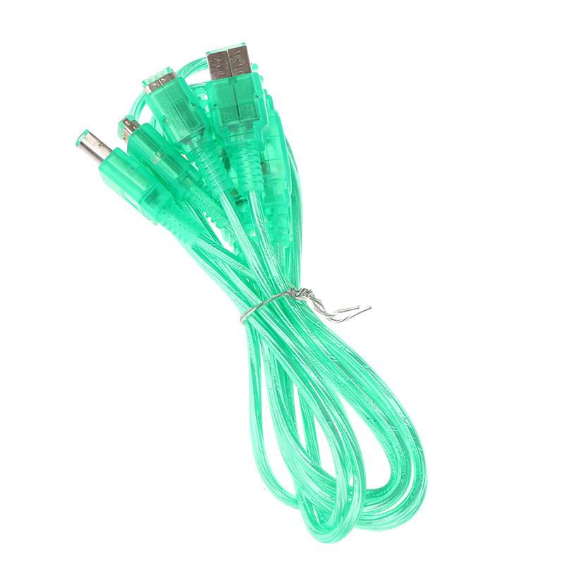 For Gameboy Gbc Gbp Gb Game Console 2 Player Game Link Connect Cable Cord