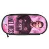 Argentina Football Messi Multi Function Storage Bag Oxford Fabric Students Fans