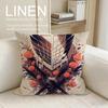 Action Attack On Titan Cushion Cover Pillowcase Set Pcs X X Breathable Washable Sofa Cushion Cover