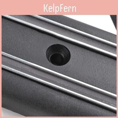 Magnetische RVS Wandmontage Meshouder Met Sterke Magneetstrip Voor Keukenopslag