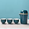 Shangqi Creative Ceramic Tea Set